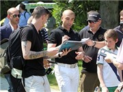 Bóng đá anh, ngoại hạng anh, lịch thi đấu euro 2012, Tương lai của Di Matteo tại Chelsea được đếm bằng ngày